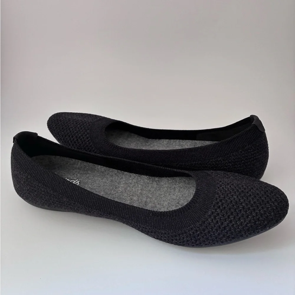 Allbirds Tree Breezers Ballet Flats (9.5) NWT! - Picture 8 of 10